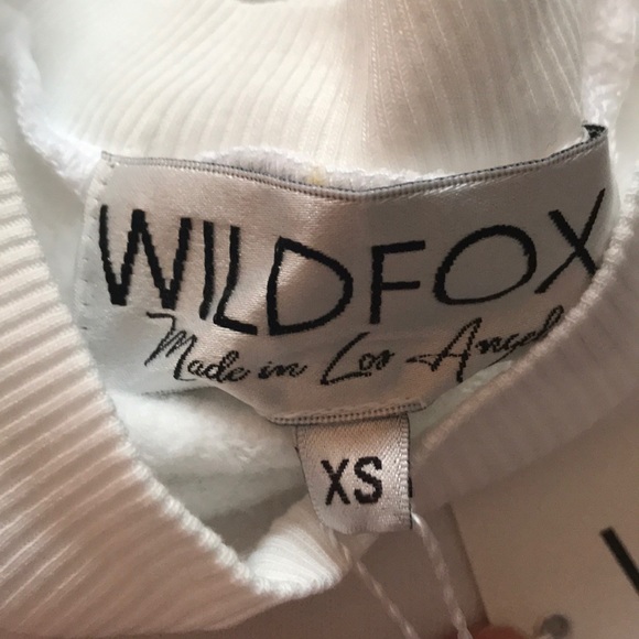 Wildfox Jumper - Picture 6 of 6